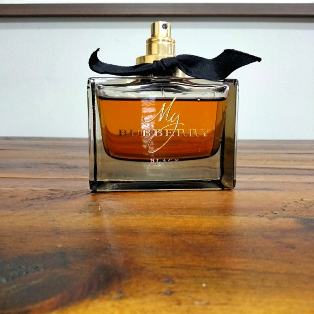 My Burberry Black 🖤 parfum